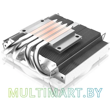 Кулер ID-Cooling IS-40X V3 White картинка 4